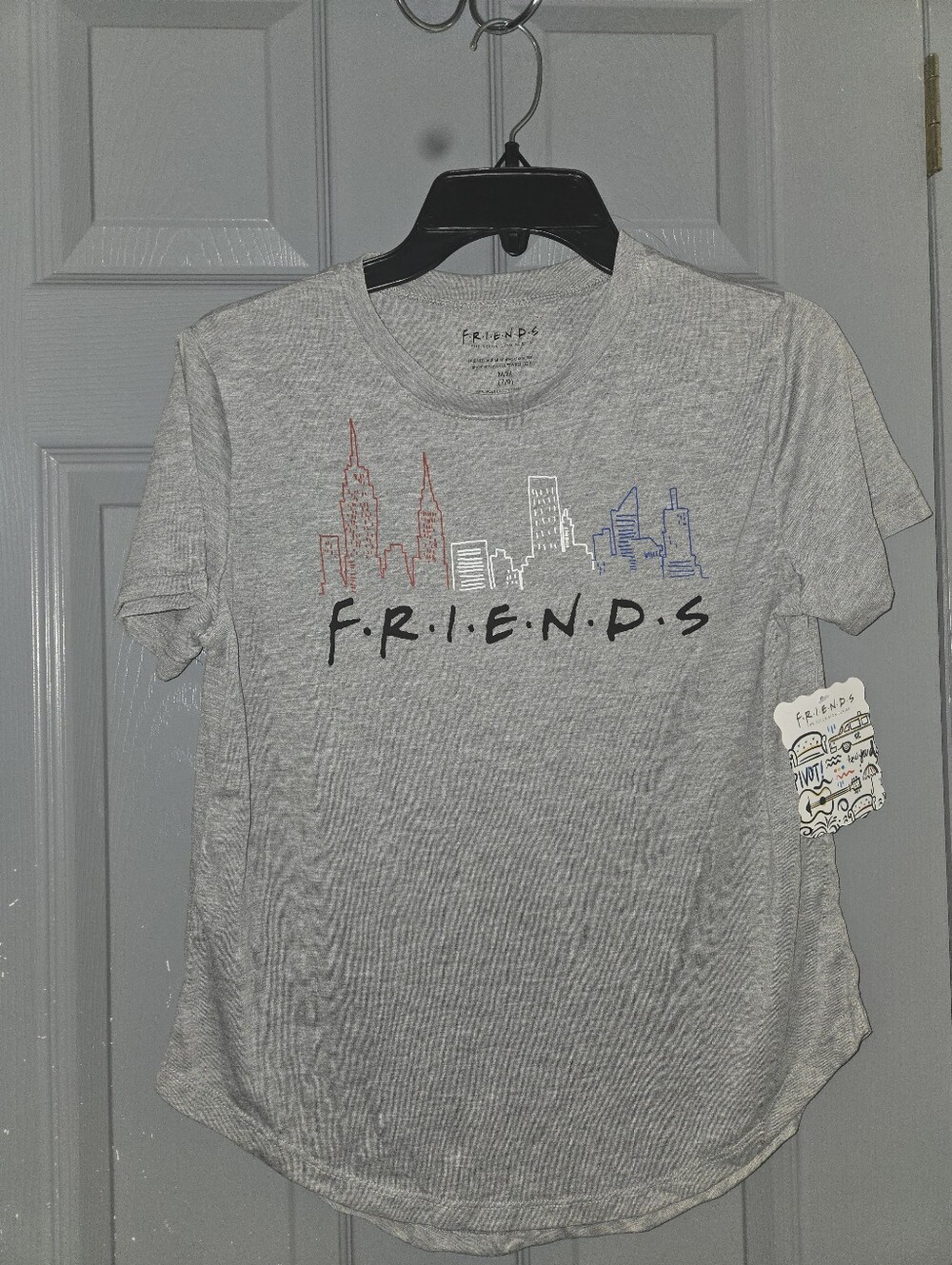 Friends Juniors Tshirt